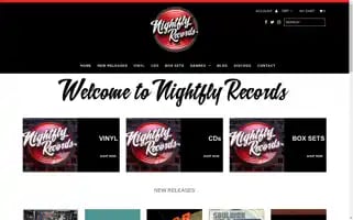 Nightflyrecords.com Screenshot 2024-05-04 21:56:44
