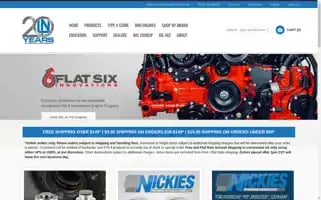 Lnengineering.com Screenshot 2024-06-13 13:28:28