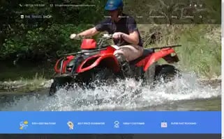 Thetravelshopmarmaris.com Screenshot 2024-04-25 05:59:14