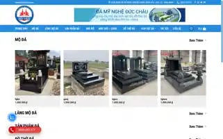 Daducchau.com Screenshot 2024-05-27 17:21:02