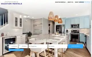 Experiencevacationrentals.com Screenshot 2024-04-26 11:31:04
