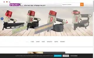 Vyrobapaliet.sk Screenshot 2024-05-19 23:33:55