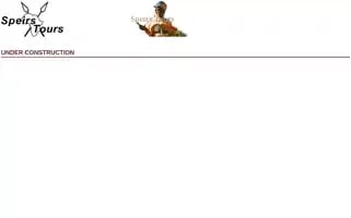 Speirstours.co.za Screenshot 2024-04-25 05:52:14