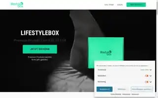 Lifestylebox.eu Screenshot 2024-07-02 20:05:17
