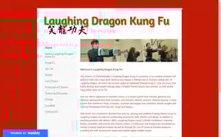 Laughingdragonkungfu.com Screenshot 2024-07-04 03:56:44