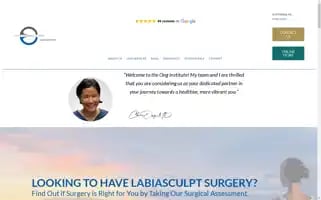 Onginstitute.com Screenshot 2024-06-12 10:25:27