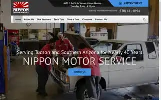Nipponmotorservice.com Screenshot 2024-05-16 09:48:08