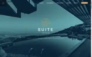 Suitehotels.es Screenshot 2024-04-18 14:14:01