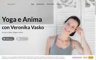 Yogaeanima.it Screenshot 2024-05-18 15:35:11