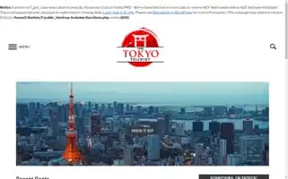 Thetokyotourist.com Screenshot 2024-04-17 18:03:01