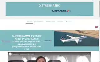 Dstress-aero.com Screenshot 2024-05-20 12:14:42
