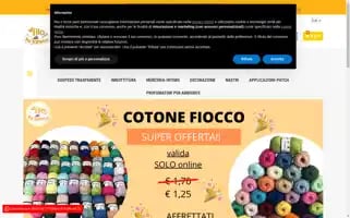 Ilfilodiarianna.it Screenshot 2024-06-18 01:30:44