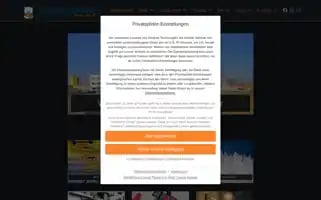 Schlafingenieur.at Screenshot 2024-05-20 16:05:31