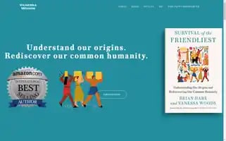 Vanessawoods.net Screenshot 2024-07-05 08:59:01