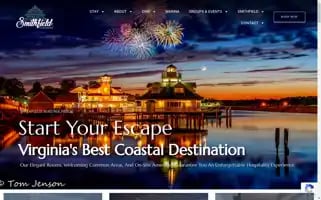 Smithfieldstation.com Screenshot 2024-06-11 16:01:39