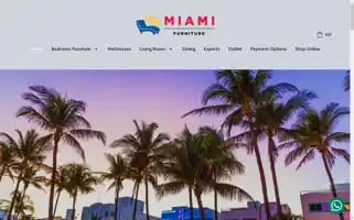 Miamifurniture.com Screenshot 2024-05-12 22:43:49