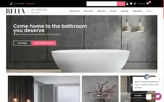 Bellabathrooms.co.za Screenshot 2024-05-08 17:56:53