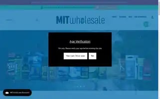 Mitwholesale.com Screenshot 2024-04-15 20:03:25