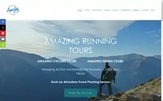 Amazingrunningtours.com Screenshot 2024-04-15 07:41:11