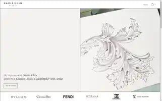 Nadiachinstudio.com Screenshot 2024-07-01 11:27:37