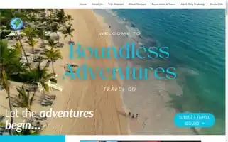 Boundlessadventurestravelco.com Screenshot 2024-04-17 13:37:42