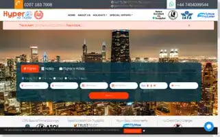 Hyperairtravel.co.uk Screenshot 2024-04-26 00:37:36