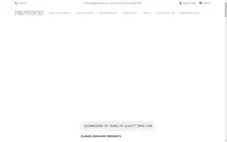 Pharmaskincare.com Screenshot 2024-05-05 14:27:28