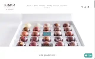 Siskochocolate.com Screenshot 2024-05-05 02:46:38