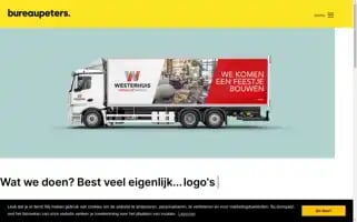 Bureaupeters.nl Screenshot 2024-06-14 19:54:20