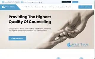 Sanangelocounseling.org Screenshot 2024-07-07 02:25:14