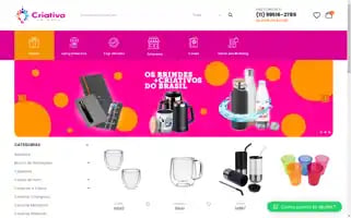 Criativobrindes.com.br Screenshot 2024-05-18 15:04:45