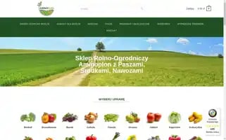 Aminoplon.pl Screenshot 2024-05-18 03:37:08