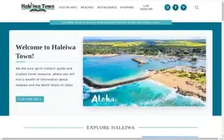Haleiwatown.com Screenshot 2024-06-13 20:24:36