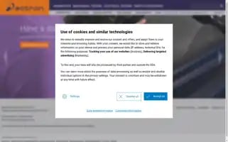 Actron.com Screenshot 2024-05-08 10:06:42