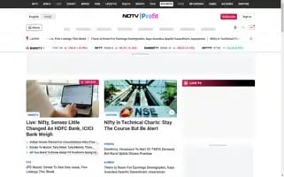 Ndtvprofit.com Screenshot 2024-07-08 04:13:35