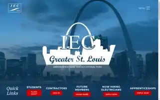 Iecstl.com Screenshot 2024-05-16 02:18:18