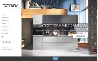 Totcuina.com Screenshot 2024-05-21 11:24:15