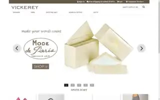 Vickerey.com Screenshot 2024-05-14 21:08:45