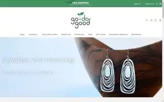 Godogood.com.au Screenshot 2024-05-20 16:07:08