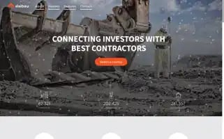 Daibau.com Screenshot 2024-07-08 19:43:50