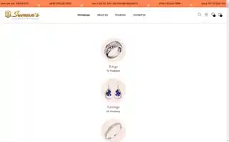 Sumansjewellery.com Screenshot 2024-05-25 07:23:03