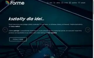 Forme.com.pl Screenshot 2024-06-17 10:01:59