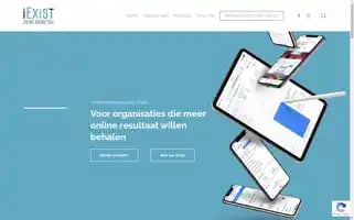 Iexist.nl Screenshot 2024-07-03 03:49:30