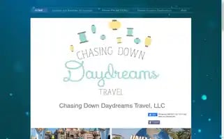 Cddtravel.com Screenshot 2024-04-22 17:17:36