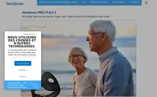 Senionex.fr Screenshot 2024-06-27 19:48:48