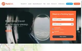 Parkdia.com Screenshot 2024-05-13 07:53:24