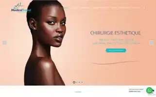 Medical-travel.fr Screenshot 2024-04-16 17:29:42