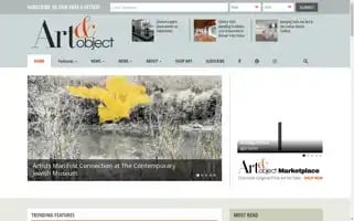 Artandobject.com Screenshot 2024-07-01 00:30:51