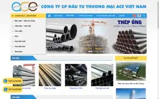 Acevietnam.com Screenshot 2024-05-23 15:42:24