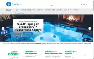 Spastore.co.nz Screenshot 2024-05-14 01:00:11